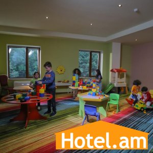 Aghveran Ararat Resort 13