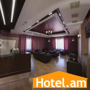 Alpina Hotel 8
