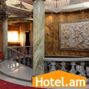 Alexandrapol Hotel Palace 4