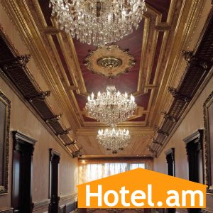 Alexandrapol Hotel Palace 5