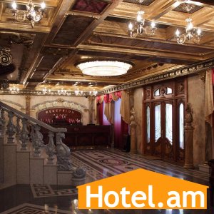 Alexandrapol Hotel Palace 3