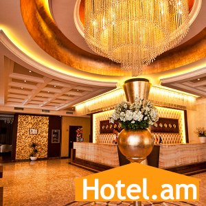 Hotel National Armenia 2