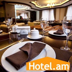 Hotel National Armenia 5
