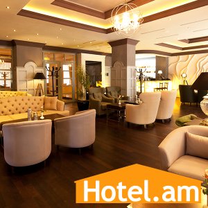 Hotel National Armenia 4