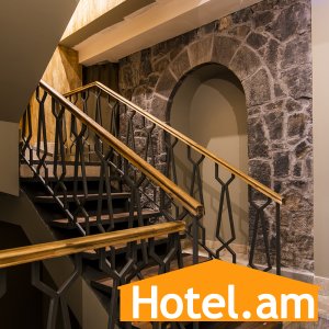 Apricot Hotel Yerevan 2