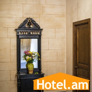 Apricot Hotel Yerevan 9
