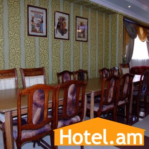 Jermuk Anush Hotel 4