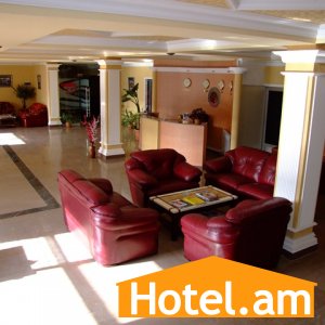 Jermuk Anush Hotel 3