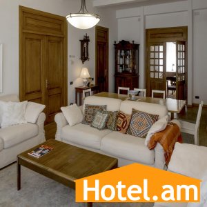 Villa Ayghedzor Hotel 3