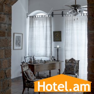 Villa Ayghedzor Hotel 10