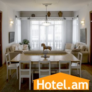 Villa Ayghedzor Hotel 6