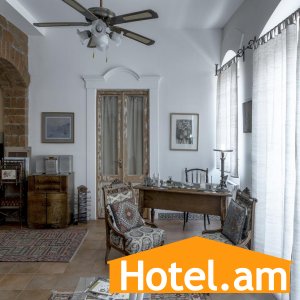 Villa Ayghedzor Hotel 11