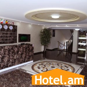 Gyumri Hotel Shirak 2