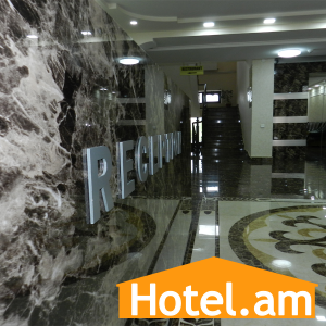 Gyumri Hotel Shirak 3