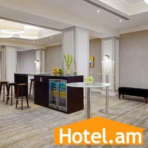 Armenia Marriott Hotel 14