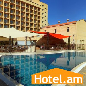 Armenia Marriott Hotel 18