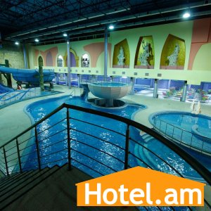Aquatek Resort & SPA 8
