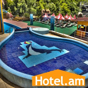 Aquatek Resort & SPA 6