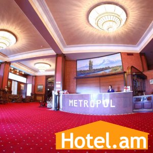Metropol Hotel 2