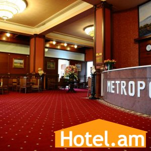 Metropol Hotel 3
