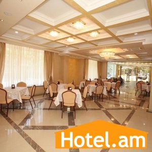 Artsakh Hotel 2
