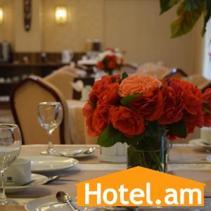 Artsakh Hotel 4