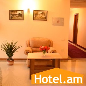 Artsakh Hotel 5