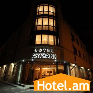 Artsakh Hotel 6