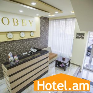 Hobby Hotel 3