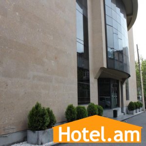 Yerevan Centre Hotel 1
