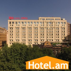 Ibis Yerevan Center Hotel 1