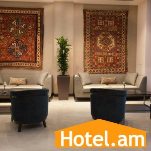 Ramada Hotel & Suites by Wyndham Yerevan 6