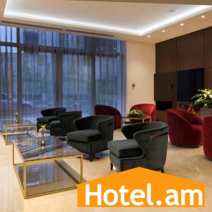 Ramada Hotel & Suites by Wyndham Yerevan 7