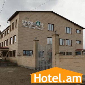 SH Resort Hotel 1