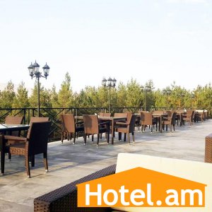 Ararat Resort Tsaghkadzor 3