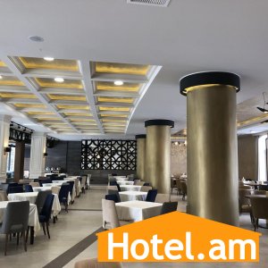 Jermuk Hotel & SPA 8