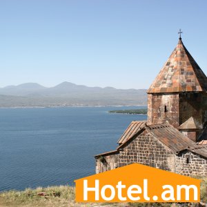 Lake Sevan 2