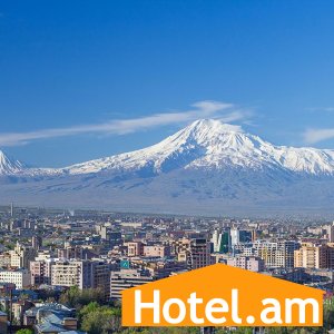 Mount Ararat 1
