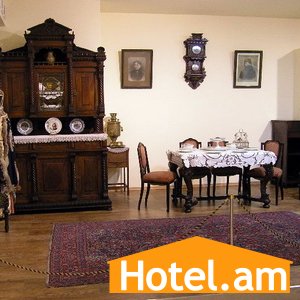 Музей истории г. Еревана 3