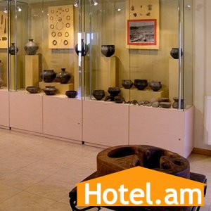 Музей истории г. Еревана 6