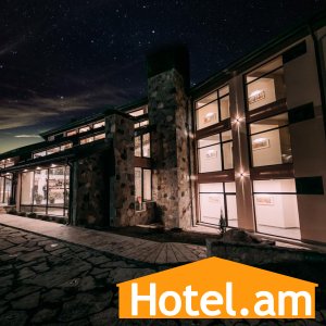 DiliJazz Hotel 10
