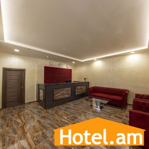 Tsaghkadzor Inn Hotel 6
