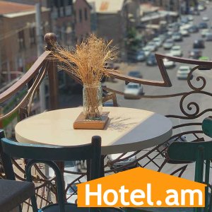 Menua Hotel Yerevan 2