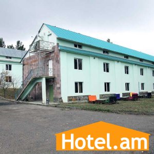 NR Rest House հյուրանոցային համալիր 1
