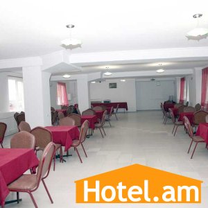NR Rest House հյուրանոցային համալիր 11