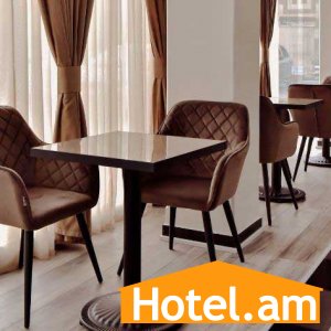 Good Hotel Yerevan 6