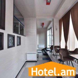 Good Hotel Yerevan 8