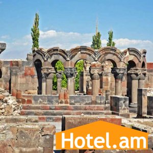 WHAT TO SEE IN ARMENIA 2