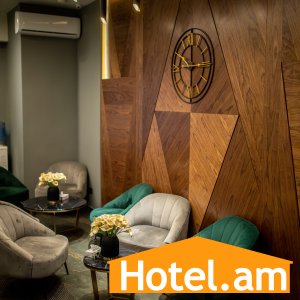 Median Hotel | City Center Yerevan 2