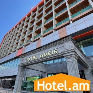 Goris Hotel 1